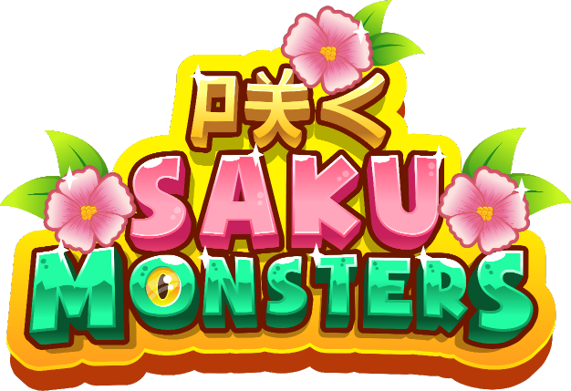 Saku Monsters